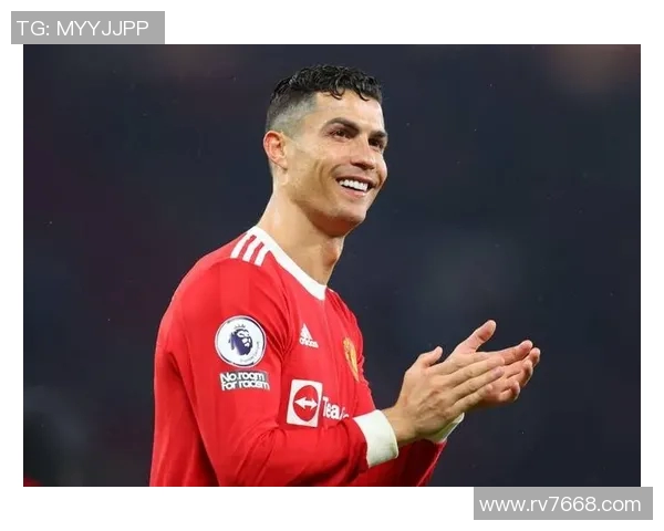 C罗是否变胖了？揭开球星身体变化的背后真相